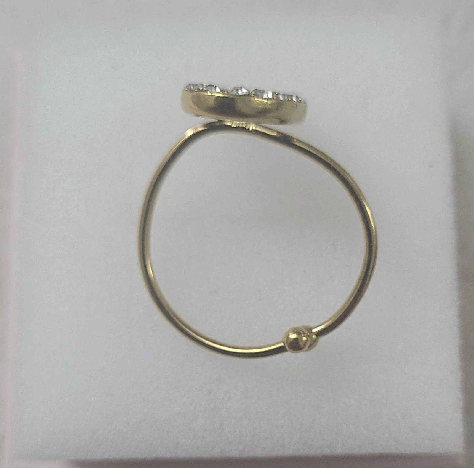 Bague – photo 3